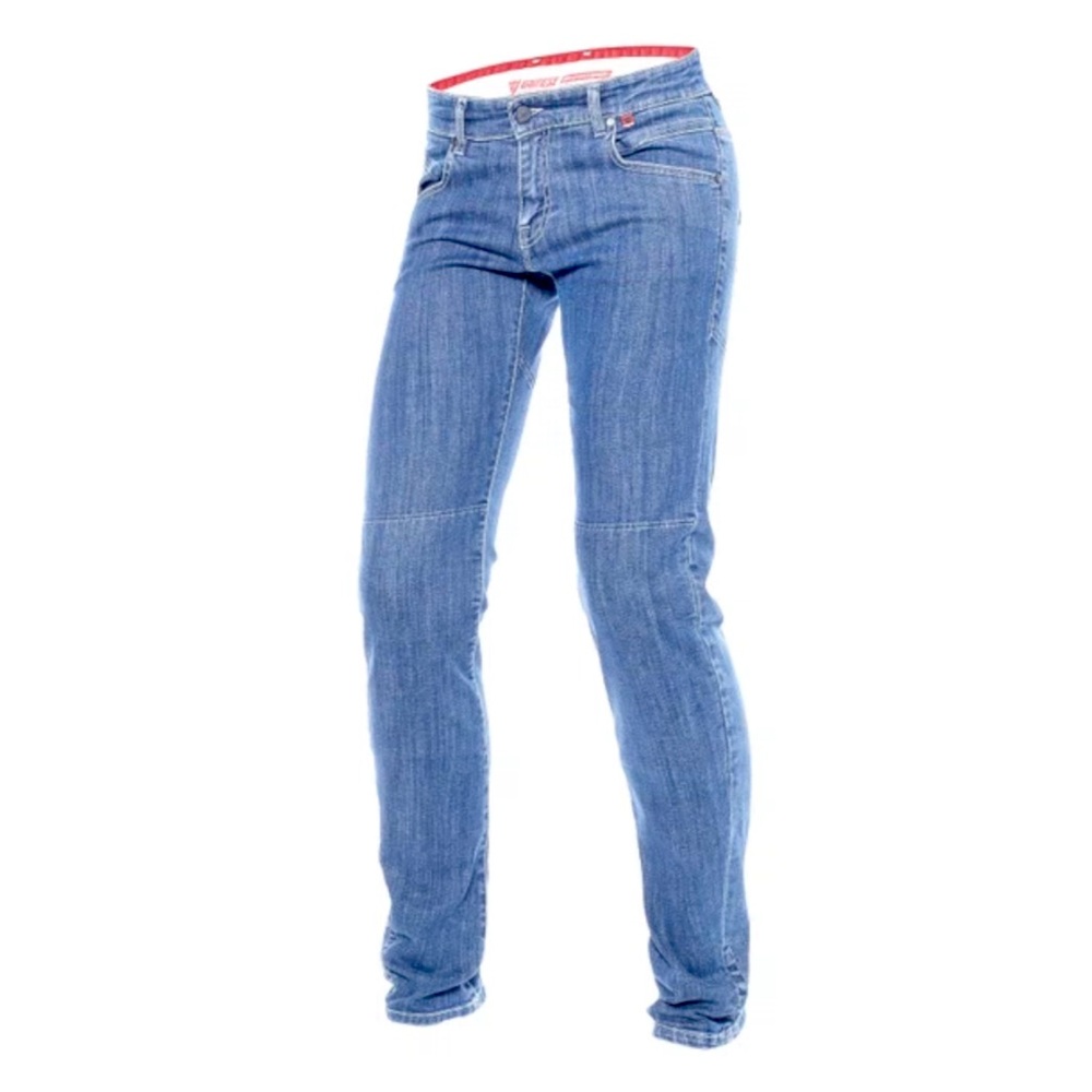 Dainese KATEVILLE Motorcycle Jeans
